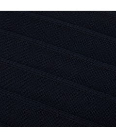 Paolo Peruzzi Férfi szett sapka + nyakkendő ZZ-16-DB | sötétkék