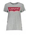 LEVI'S Női póló | szürke