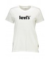 LEVI'S Női póló | fehér