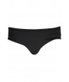 KARL LAGERFELD Bikini alsó | fekete