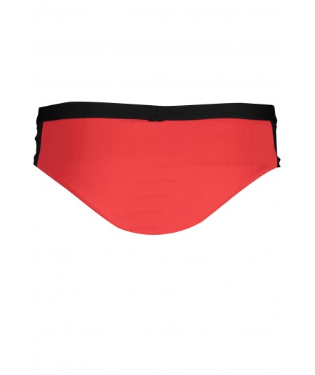 KARL LAGERFELD BEACHWEAR Bikini alsó | Piros