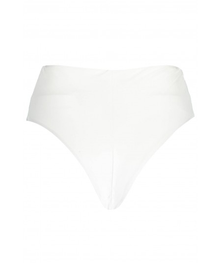 KARL LAGERFELD BEACHWEAR Bikini alsó | fehér
