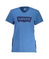 LEVI'S Női póló | kék