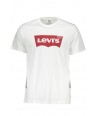 LEVI'S Férfi póló | fehér
