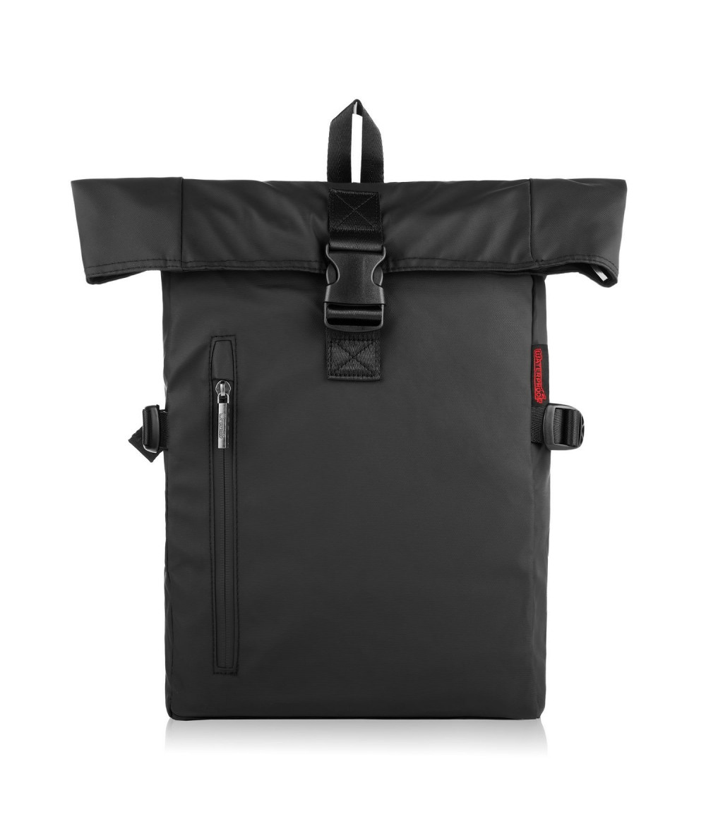 Vízálló férfi notebook hátizsák SP-11-BL | fekete