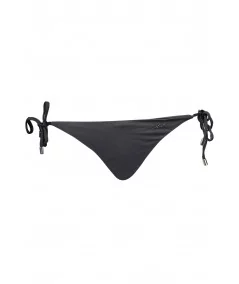 KARL LAGERFELD Bikini alsó | fekete