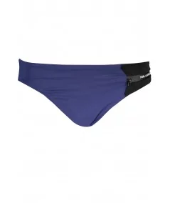 KARL LAGERFELD Bikini alsó | kék
