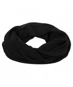 Paolo Peruzzi Férfi szett sapka + nyakkendő | fekete
