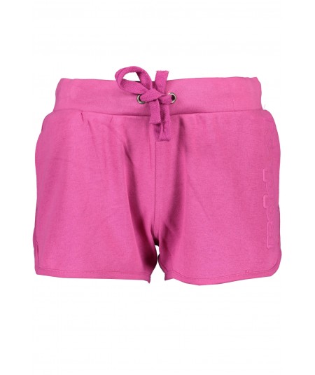 KAPPA Női rövidnadrág | rózsaszín