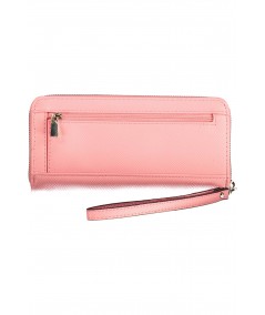 GUESS JEANS Női pénztárca | rózsaszín