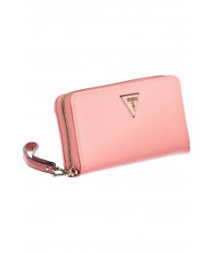 GUESS JEANS Női pénztárca | rózsaszín
