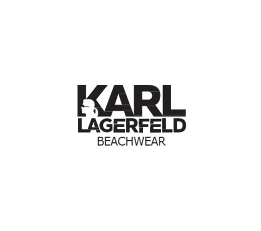 KARL LAGERFELD BEACHWEAR